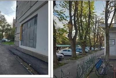 Garsoniera Turnu Magurele ; ID: R2866854 - 7