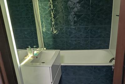 Apartament 4 camere decomandat Berceni Obregia - 7