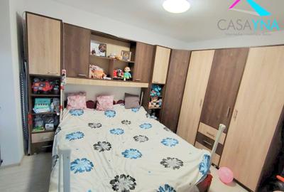 Apartament cu 2 camere în Milcov - 1