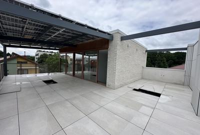 Casă individuală cu 6 camere cu Canalizare în Nord - 14