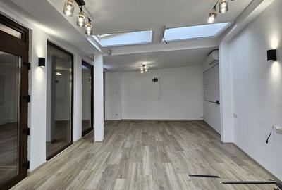 Spațiu comercial, de 120 mp, în Gării - 9