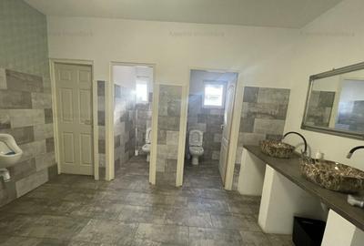 Spatiu Comercial - Restaurant - Salon Evenimente - Cafenea - - 13