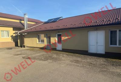 De vânzare un spațiu comercial, situat în Tg.Mureș! - 28