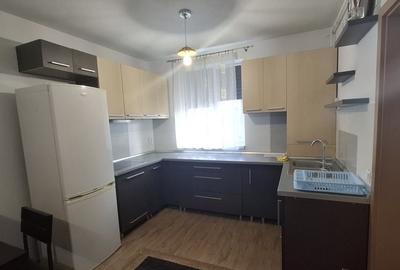 Apartament 2 camere 40 mp constructie noua etaj intermediar cu parcare - 1