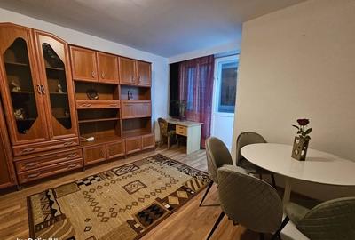 Garsoniera 29mp, balcon 3mp, etaj intermediar, zona Big - 2