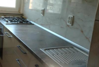 Apartament cu 2 camere semidecomandat în Sud - 2