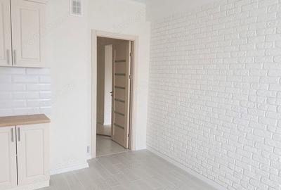 Garsonieră decomandată în Unirii - 1