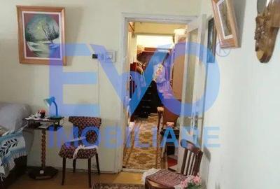 Apartament cu 3 camere în Alexandru cel Bun - 2