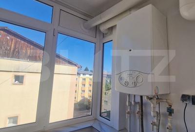 Apartament cu 2 camere decomandat în George Enescu - 7
