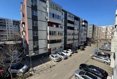 Apartament cu 2 camere decomandat, mobilat în Metalurgiei - 13