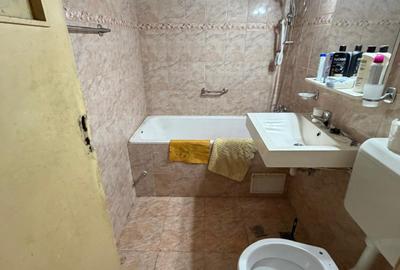 Titan - Barajul Lotru - 3