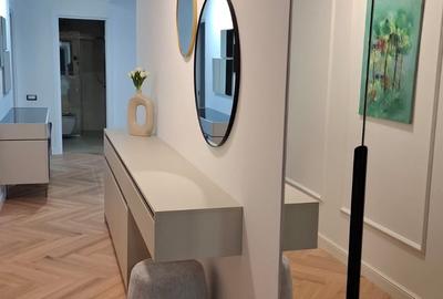 Apartament cu 3 camere în Pipera - 2