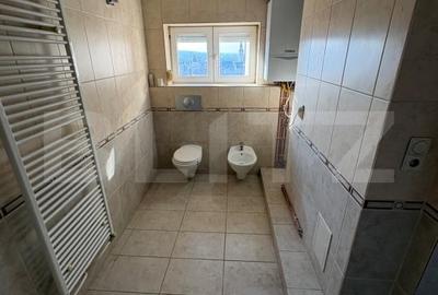 Apartament 2 camerwe, 44 mp, zona Central - 4