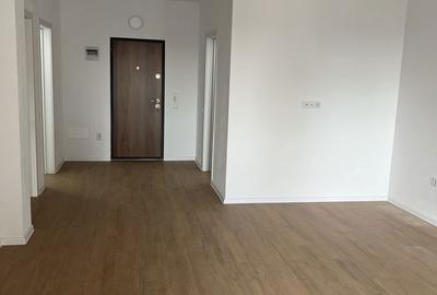 Apartament cu 2 camere semidecomandat în Exterior Vest - 3