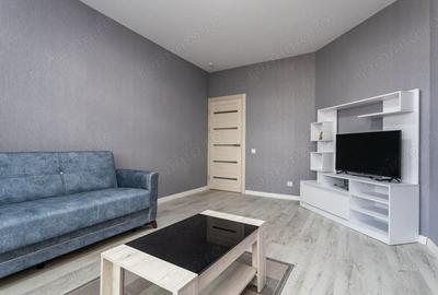 Apartament cu 2 camere decomandat în Ștefan cel Mare - 1