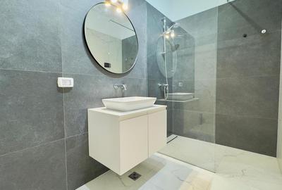 Win Herastrau | Apartament cu 2 camere de închiriat | Loc Parcare - 11