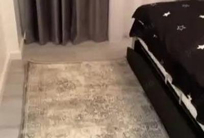 Apartament cu 2 camere semidecomandat, mobilat în Colentina