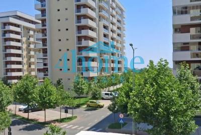 Apartament cu 4 camere în Berceni