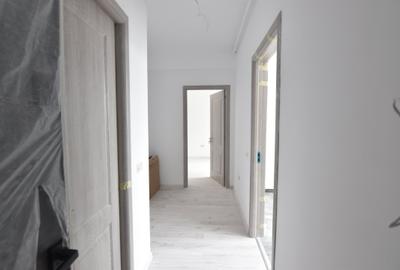 BLOC NOU: Garsoniera decomandata, Prelungirea Ghencea, Bucuresti - 2