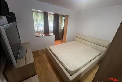 Apartament cu 3 camere decomandat, mobilat în Central - 7