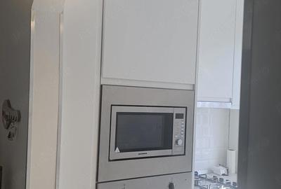 Apartament cu 2 camere decomandat, mobilat în Central - 1
