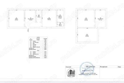 Casă cu 4 camere cu Teren 1234 Mp în Lugoj - 4