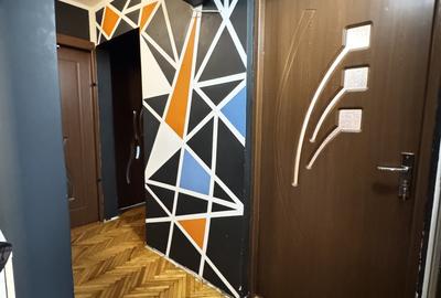 Apartament cu 3 camere decomandat, mobilat în Zorilor - 2