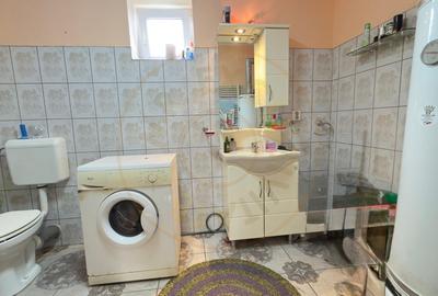 Casa 3 camere, Teren 1875 mp Loc. Tiream Jud. Satu Mare-Comision 0% cumparator - 8