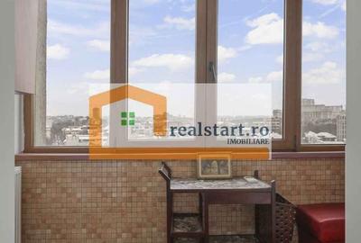 Apartament cu 2 camere, mobilat în Știrbei Vodă