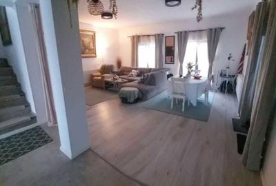 Casă cu 4 camere în Brebu - 8