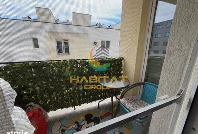 Apartament cu 2 camere decomandat în Titan - 17