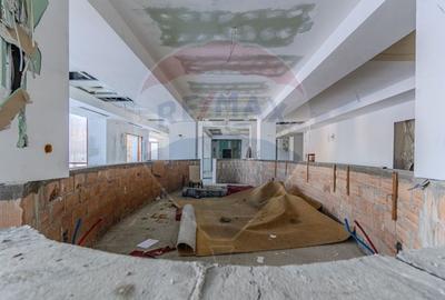 Hotel/Pensiune, de 15,709 mp, în Tărlungeni - 21