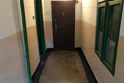 Apartament cu 2 camere semidecomandat în Apollo - 2