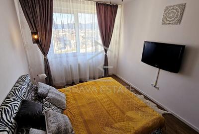 Apartament 3 camere, 55mp, balcon, zona AquaPark - 6