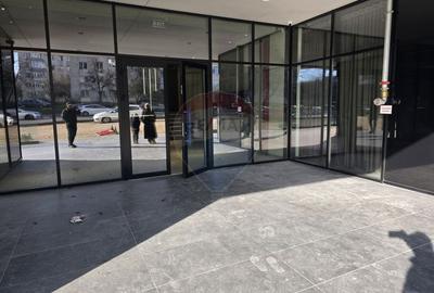 Apartament de lux, cu loc de parcare, langa Universitate - 14