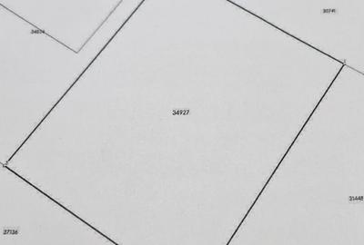 Teren 500 mp ideal pentru construc?ie, zona Gherce?ti - 2