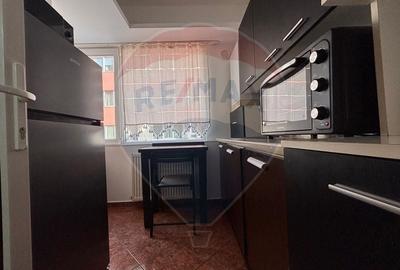 Apartament cu 2 camere decomandat, mobilat în Tomis Nord - 13