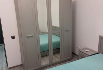 Apartament cu 2 camere decomandat în Unirii - 5