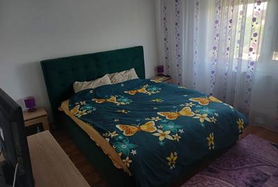 Apartament cu 2 camere decomandat în Chișoda - 1