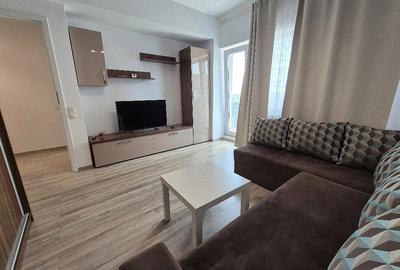 Garsonieră decomandată în Păcii - 1