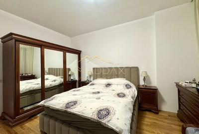 Apartament cu 5 camere decomandat, mobilat în Herăstrău - 52
