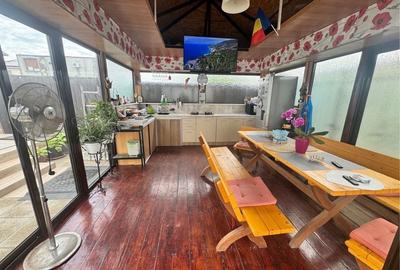 Garsonieră semidecomandată în Nord - 1