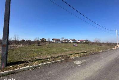 Teren de 628 mp, în Central