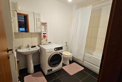 Vilă P+1 Green City, 4 camere, 3 băi, mobilată, curte proprie - 9