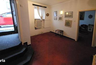 Apartament cu 4 camere în Sala Palatului - 16