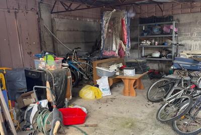 Casă cu 4 camere în Bărcănești - 5
