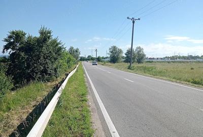 Teren de 3000 mp, în Central - 2