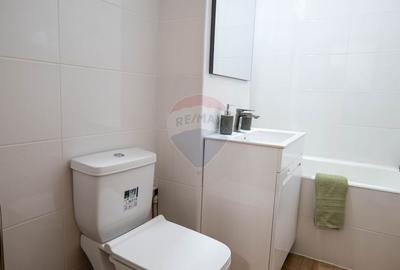 Vanzare apartament 3 camere-renovat, luminos si spatios, zona Iancului - 19