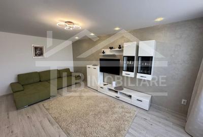 Apartament cu 2 camere în Unirii