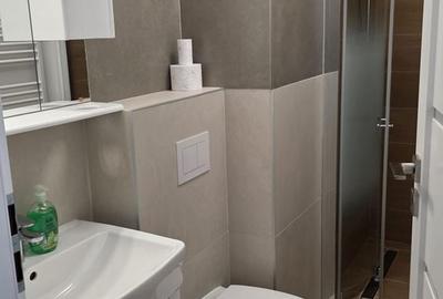 Apartament cu 2 camere în Central - 2